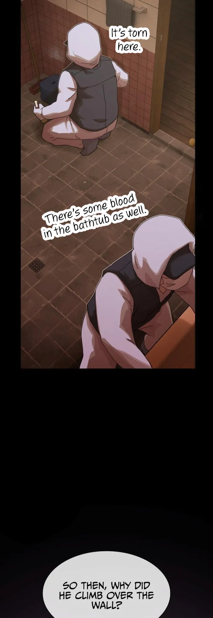 The Genius Who Reads the World Chapter 24 70